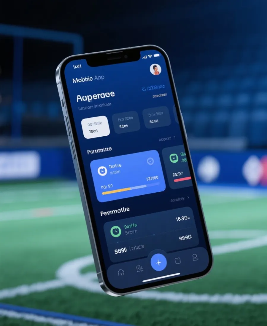 球速体育VIP专属体验示意