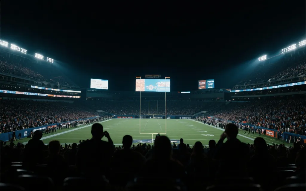 如果北美球队闯入 2026 世界杯决赛：一支北美参赛队伍从质疑到封神的时间线叙事